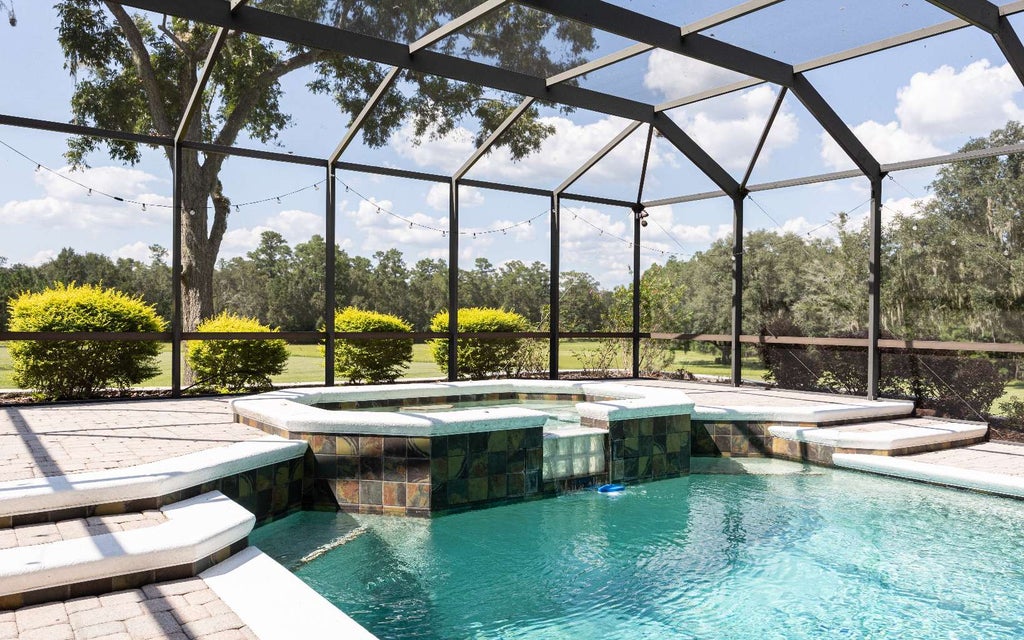 Photo of 4397 154th Terrace, Wellborn, FL 32094 (MLS # 124276)