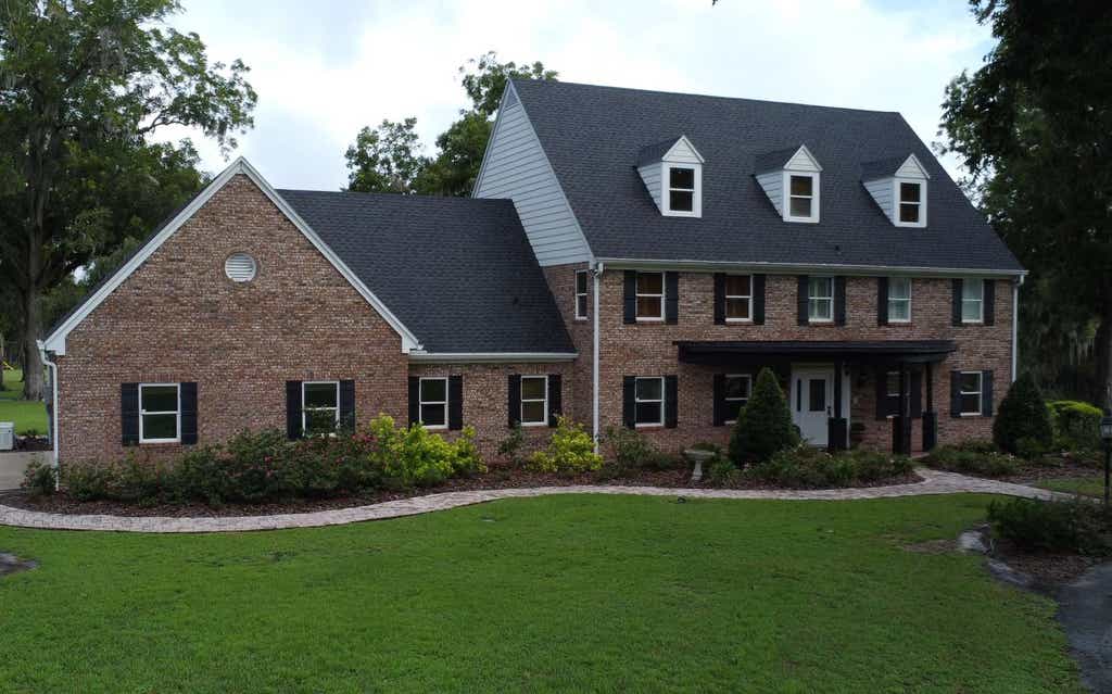 Photo of 4397 154th Terrace, Wellborn, FL 32094 (MLS # 124276)