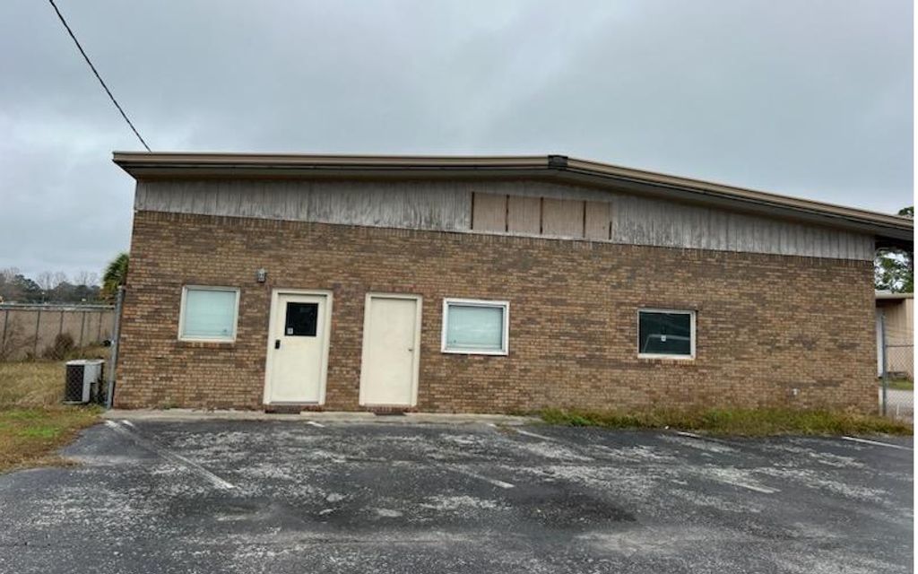 Photo of 685 NW Waldo Street, Lake City, FL 32055 (MLS # 130183)