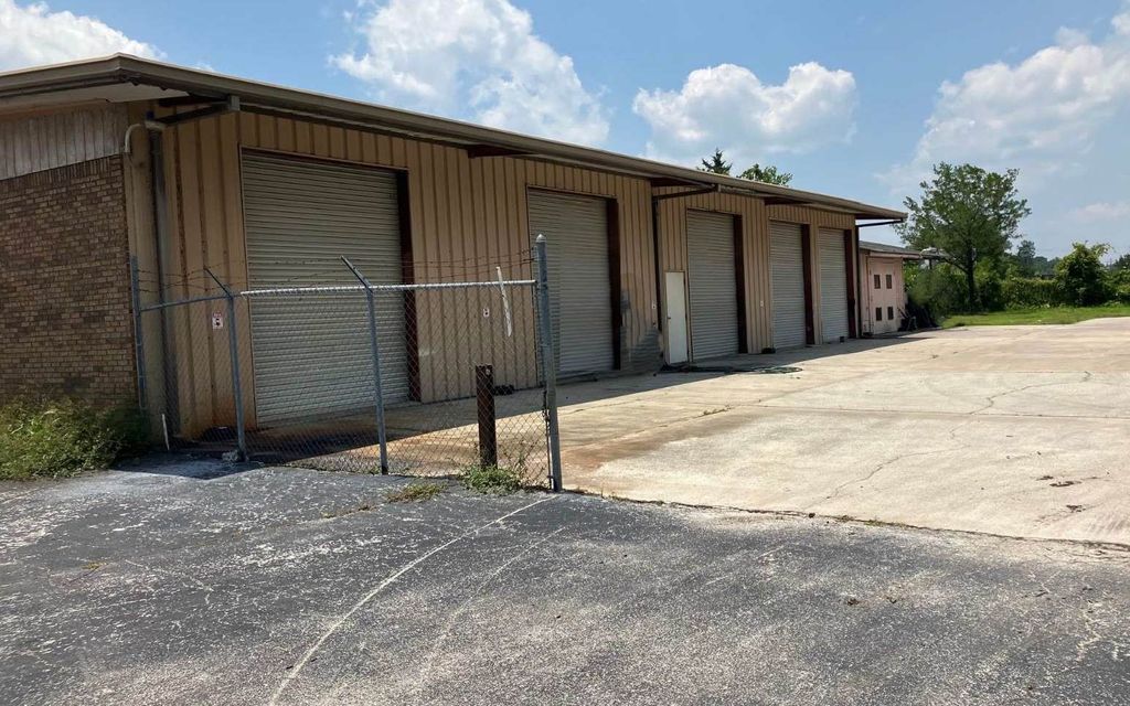 Photo of 685 NW Waldo Street, Lake City, FL 32055 (MLS # 130183)