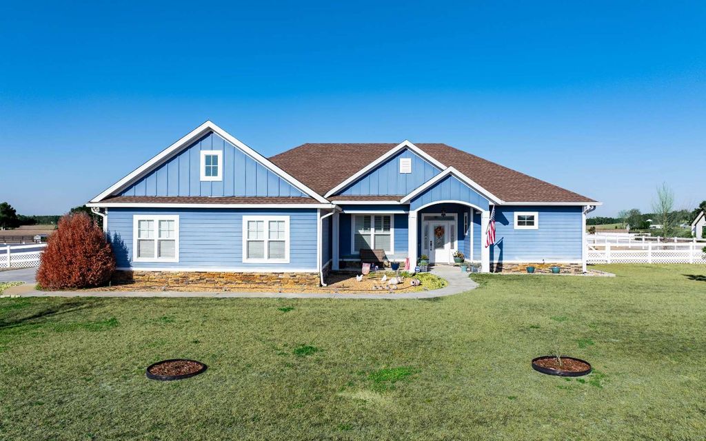 Photo of 553 NW High Point Dr, Lake City, FL 32055 (MLS # 130244)