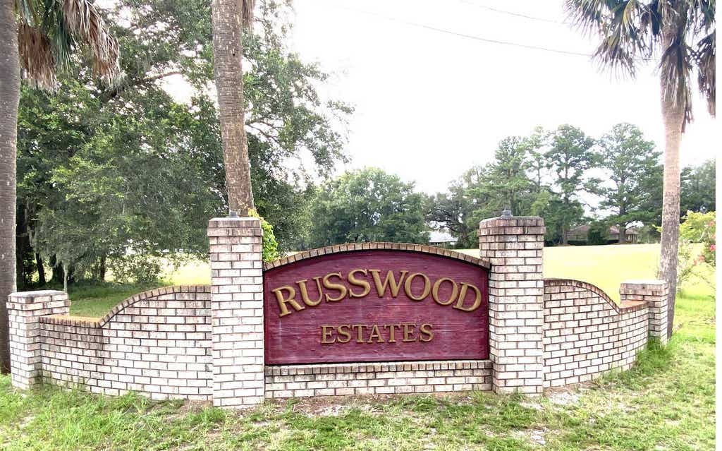 Photo of 1143 SW Troy ST, Lake City, FL 32024 (MLS # 132225)