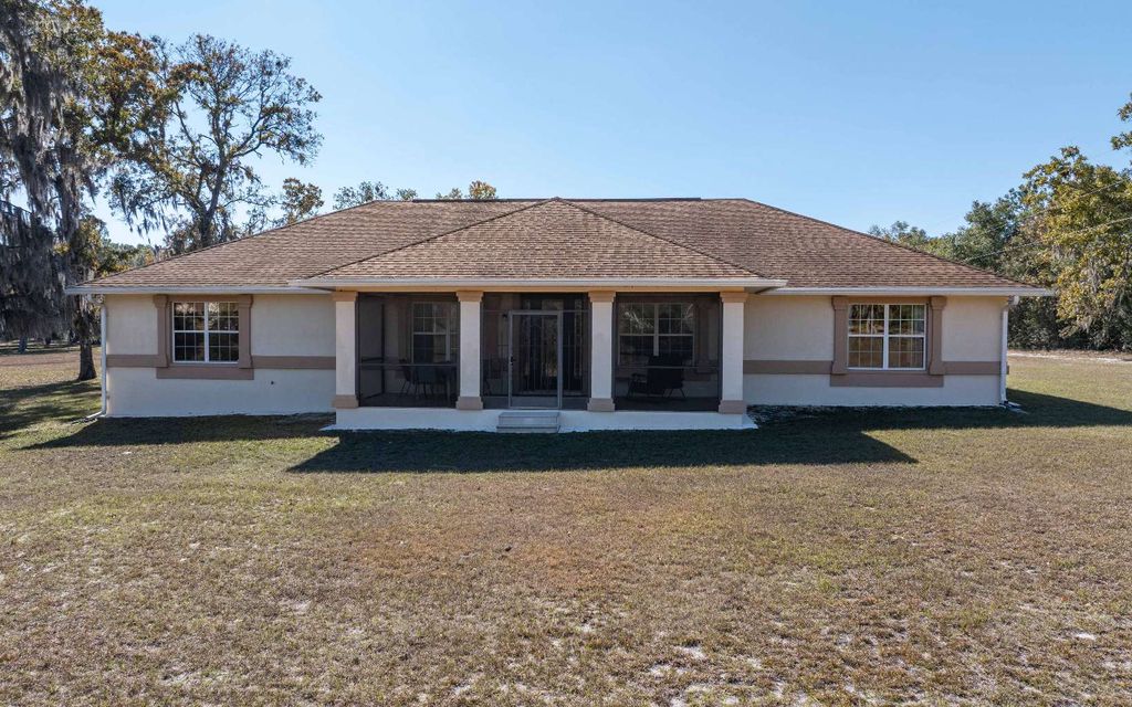 Photo of 21852 Damascus Place, OBrien, FL 32071 (MLS # 129271)