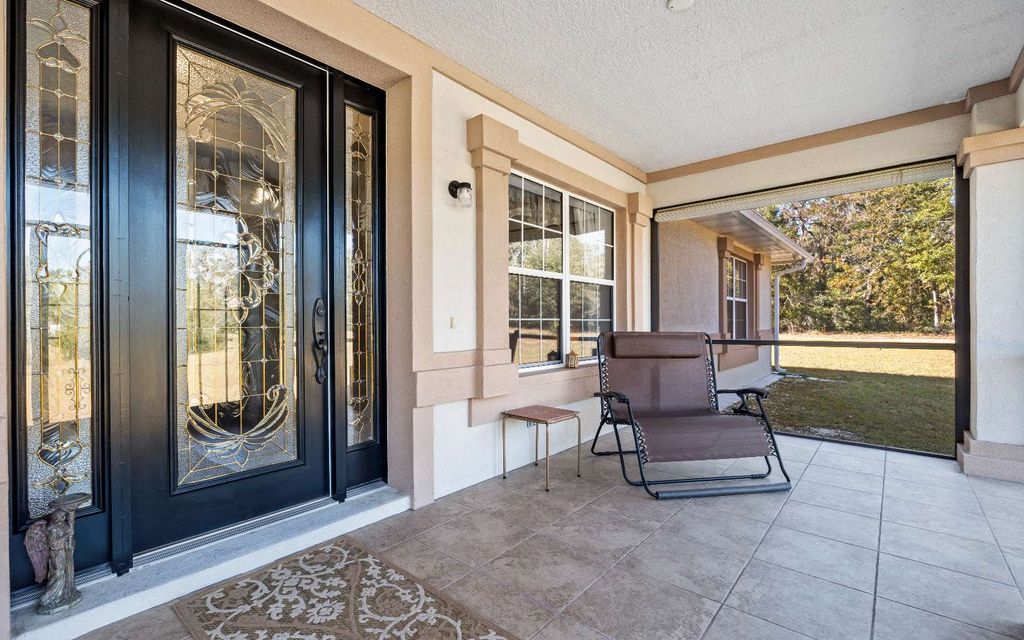 Photo of 21852 Damascus Place, OBrien, FL 32071 (MLS # 129271)