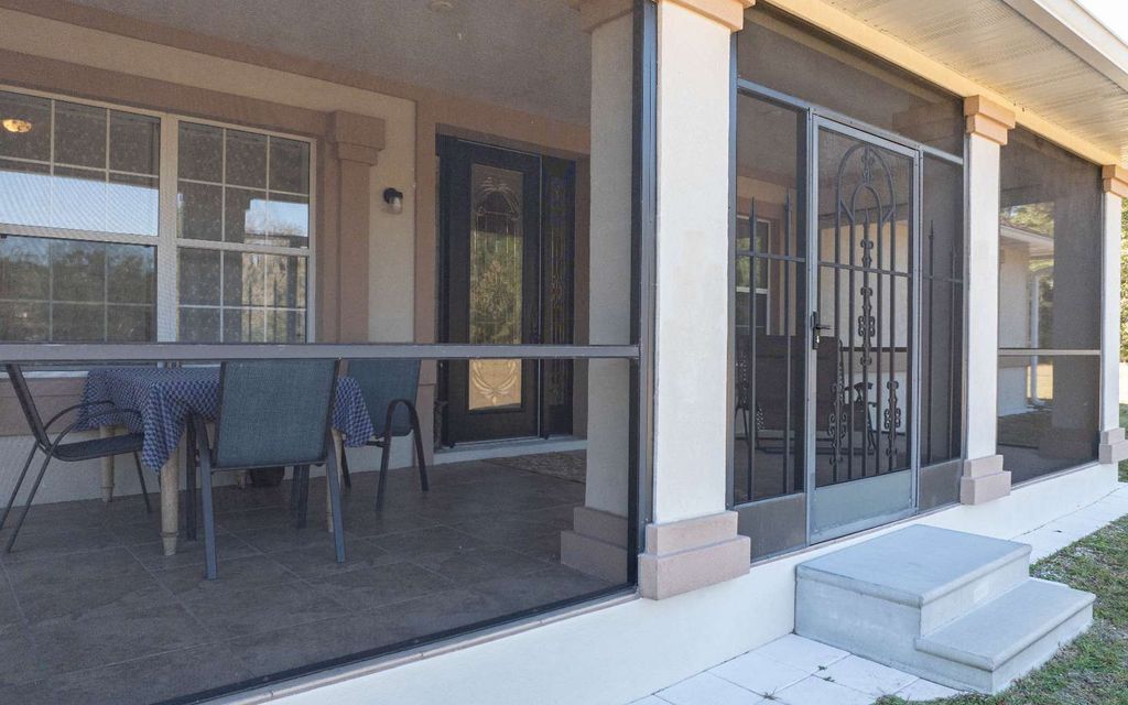 Photo of 21852 Damascus Place, OBrien, FL 32071 (MLS # 129271)