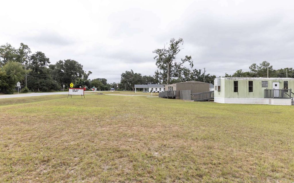 Photo of 2485 NE Captain Buie Rd, Pinetta, FL 32350 (MLS # 128720)