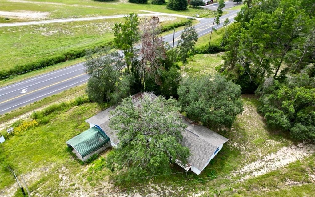 Photo of 9610 NE 96th Place, Archer, FL 32618 (MLS # 128582)