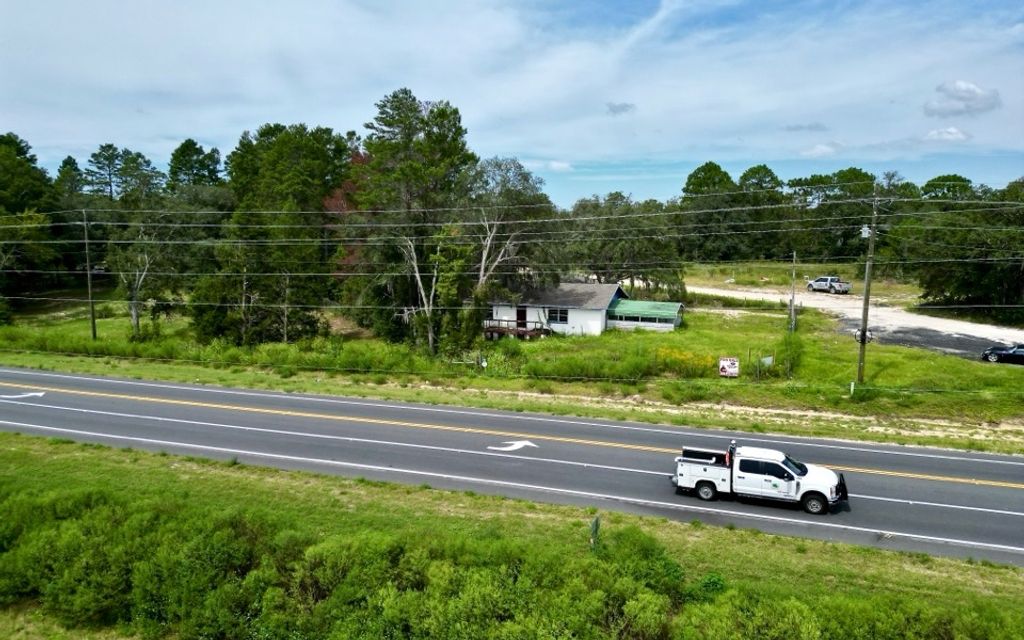 Photo of 9610 NE 96th Place, Archer, FL 32618 (MLS # 128582)