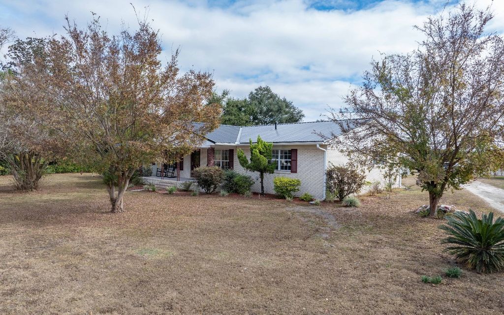 Photo of 12002 Sr 51, Mayo, FL 32060 (MLS # 129449)