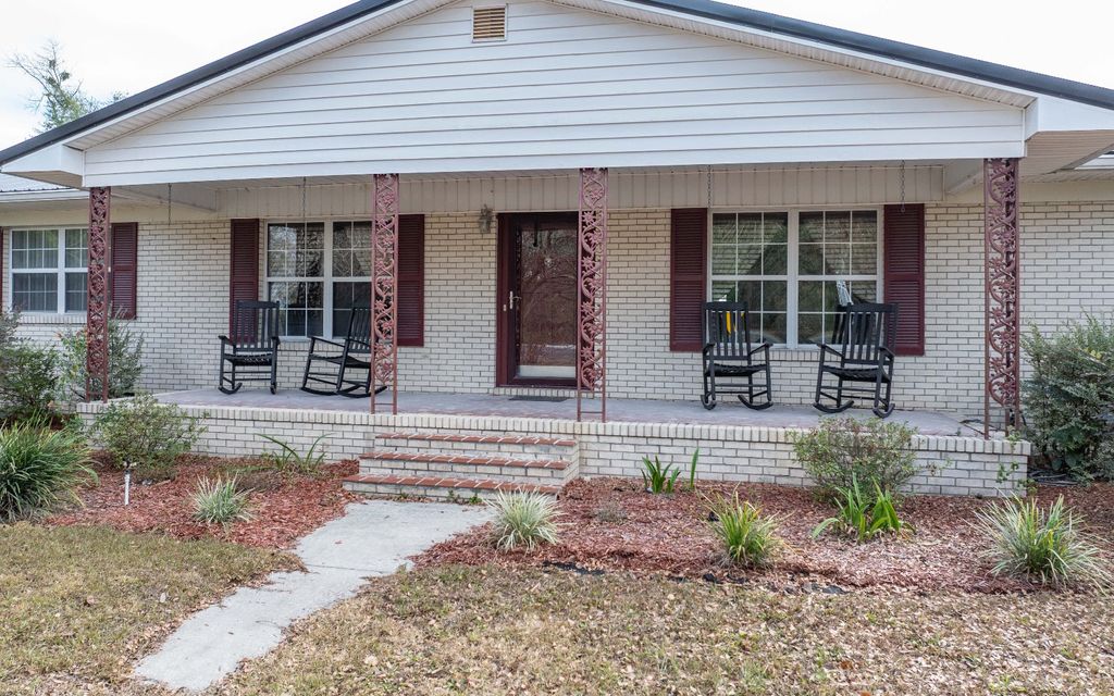 Photo of 12002 Sr 51, Mayo, FL 32060 (MLS # 129449)