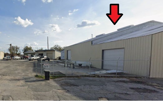 Photo of 118 NW Long Street, Lake City, FL 32055 (MLS # 133002)
