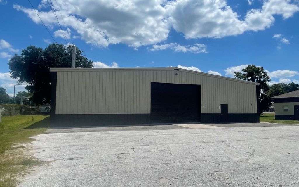 Photo of 2249 SE Baya Dr (Warehouse) Dr, Lake City, FL 32025 (MLS # 128484)