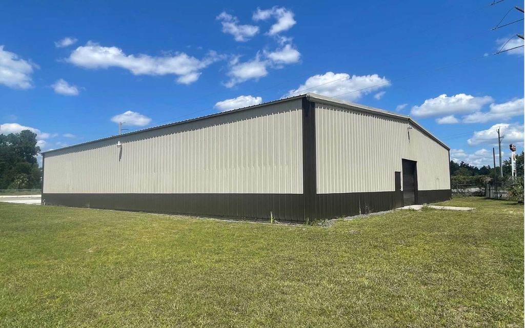 Photo of 2249 SE Baya Dr (Warehouse) Dr, Lake City, FL 32025 (MLS # 128484)