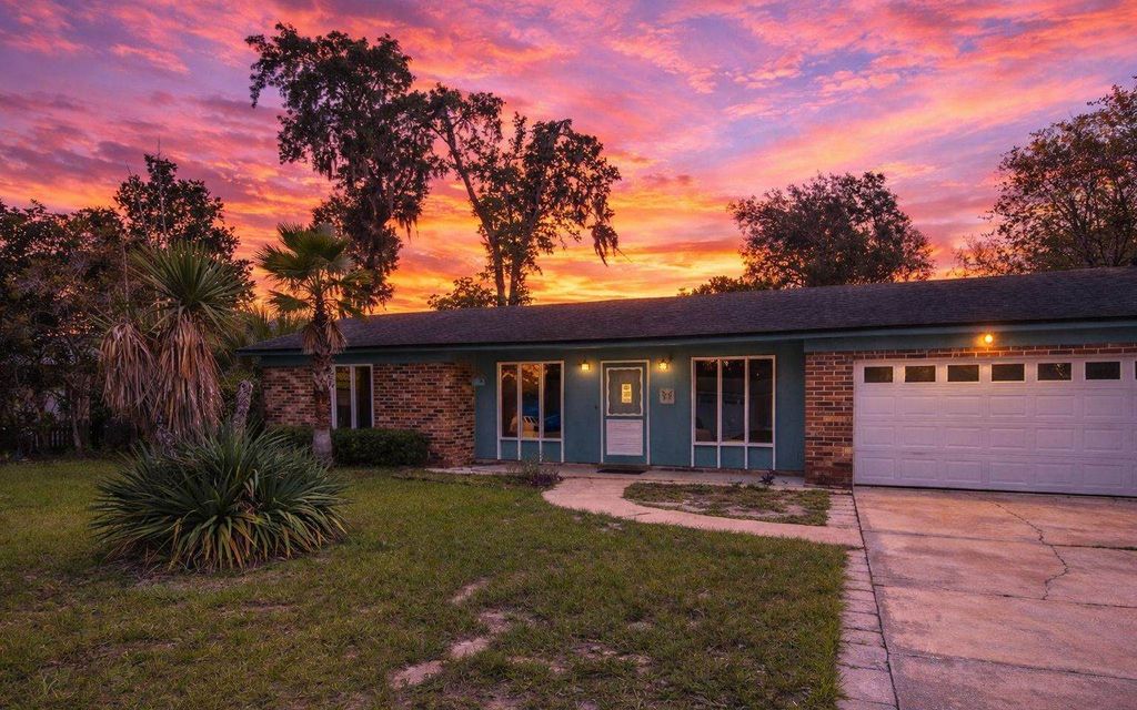 Photo of 3442 Red Oak Circle E Cir, Other, FL 32073 (MLS # 129074)