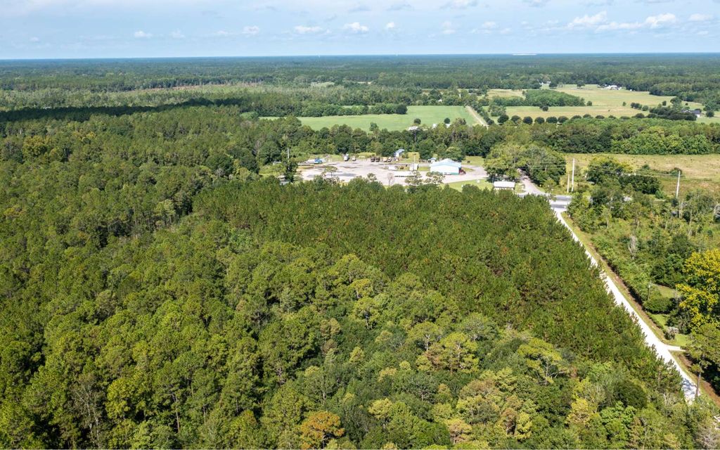 Photo of 0 N US Hwy 301, Lawtey, FL 32058 (MLS # 129935)