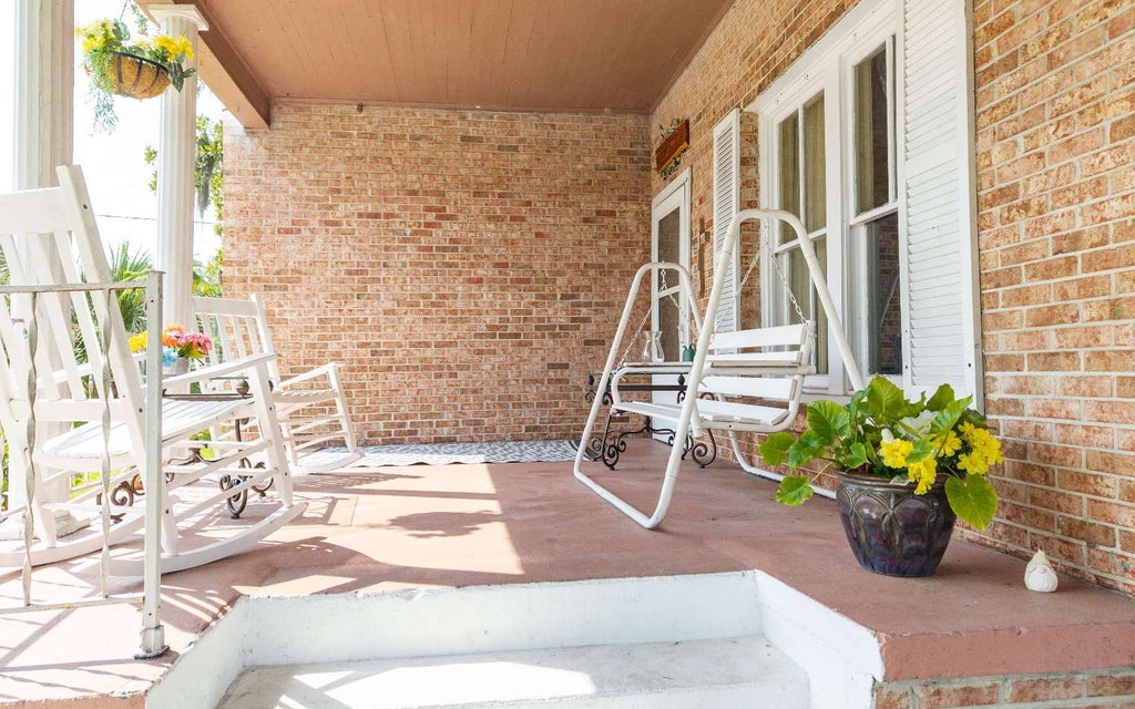 Photo of 106 Drane St, Branford, FL 32008 (MLS # 130357)