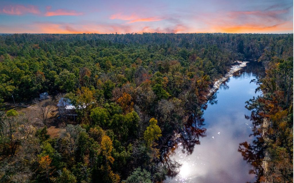 Photo of 7661 SW 68th Drive, Jasper, FL 32052 (MLS # 129408)