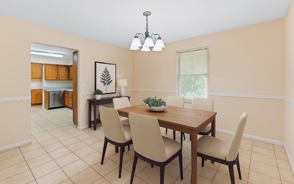 Photo of 316 SE Woodhaven Street, Lake City, FL 32025 (MLS # 126515)