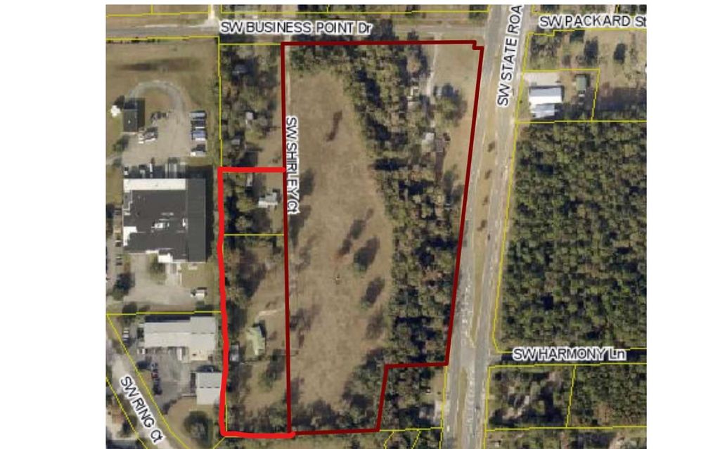 Photo of 3242 SW State Road 47, Lake City, FL 32025 (MLS # 127197)