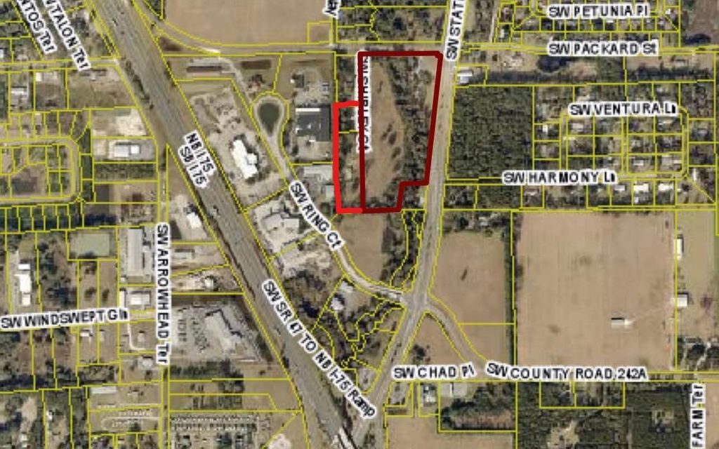 Photo of 3242 SW State Road 47, Lake City, FL 32025 (MLS # 127197)