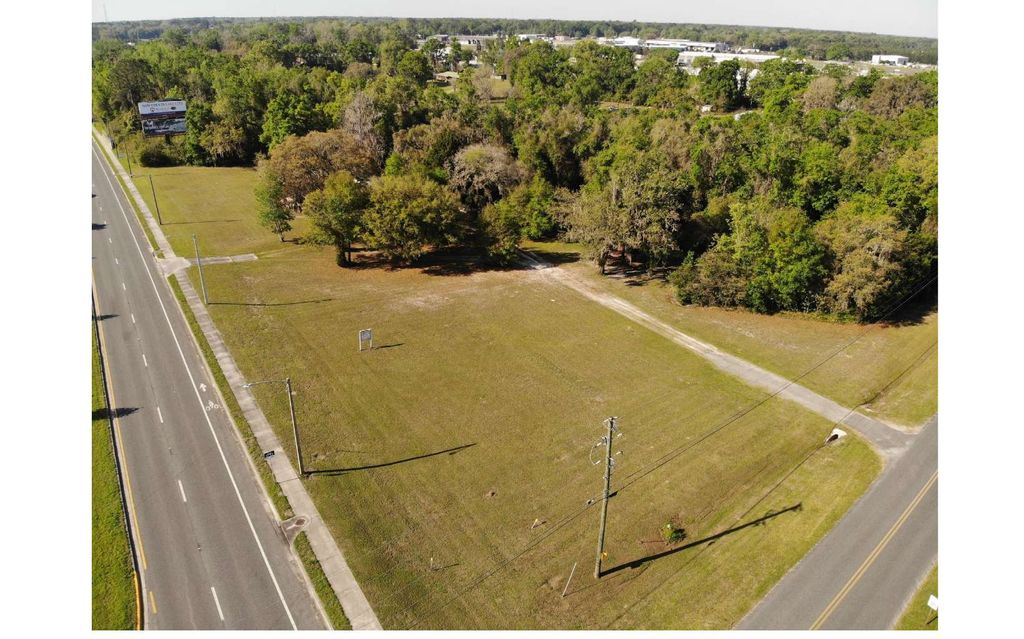 Photo of 3242 SW State Road 47, Lake City, FL 32025 (MLS # 127197)