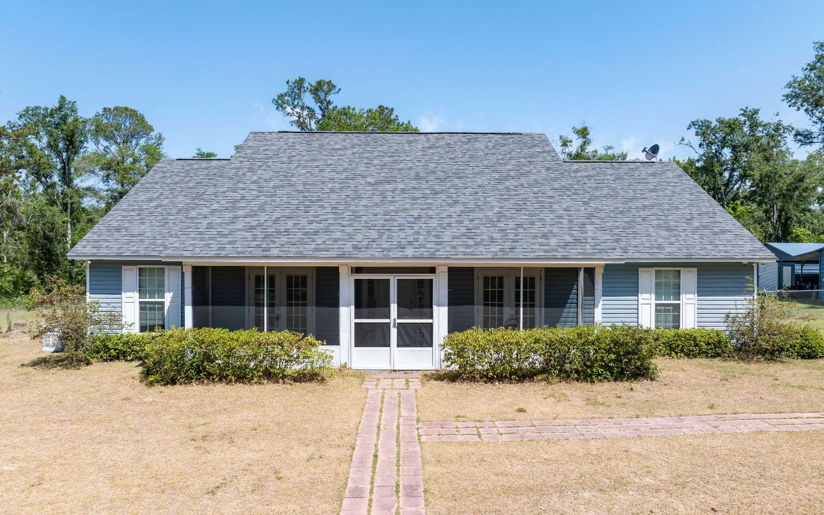 Photo 1 of 67 — 2432 SW SR 14, Madison, FL 32340