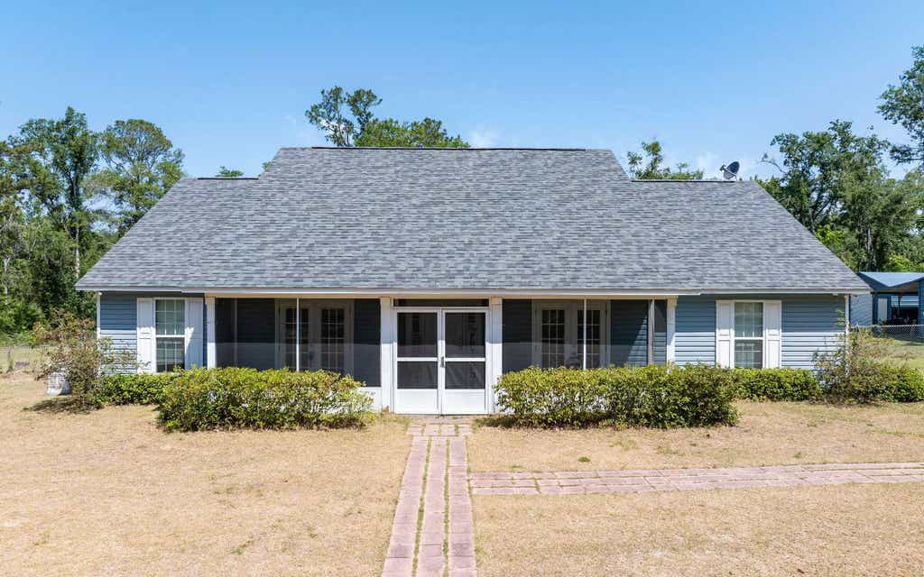 Photo of 2432 SW Sr 14, Madison, FL 32340 (MLS # 131276)