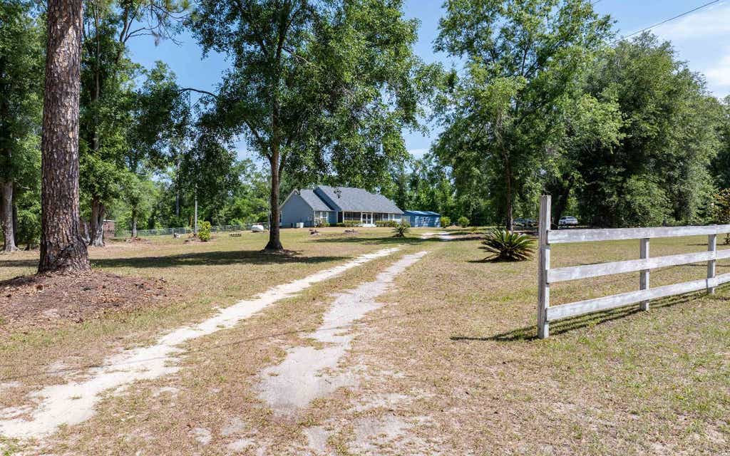 Photo of 2432 SW Sr 14, Madison, FL 32340 (MLS # 131276)