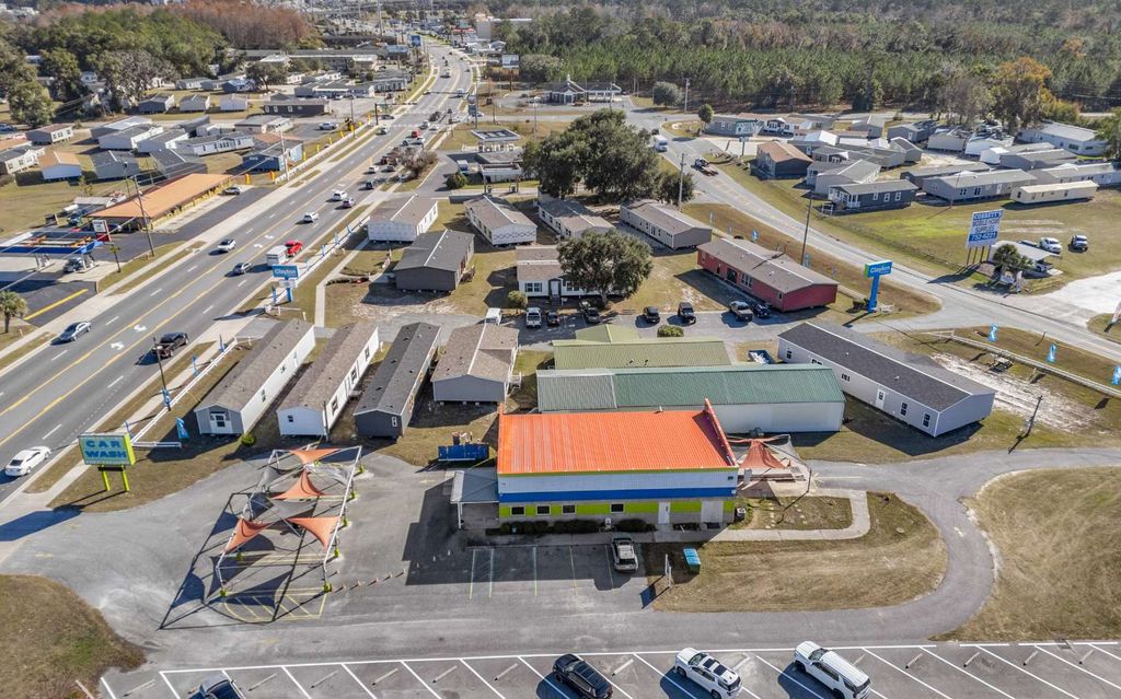 Photo of 4114 W US Hwy 90, Lake City, FL 32055 (MLS # 129775)