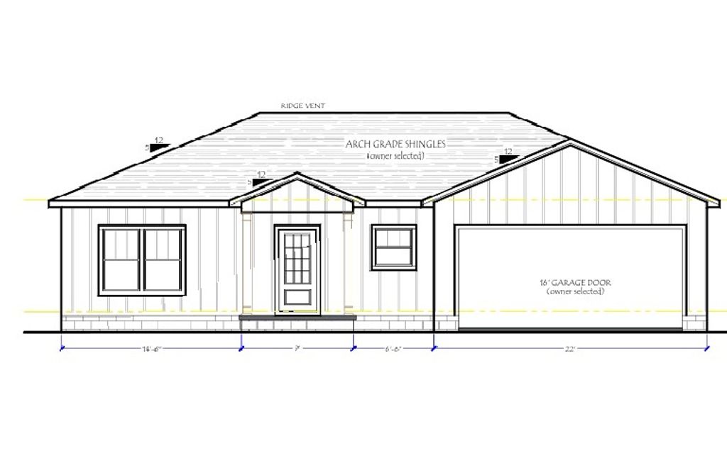 Photo of 625 SE Rosewood Circle, Lake City, FL 32025 (MLS # 128140)