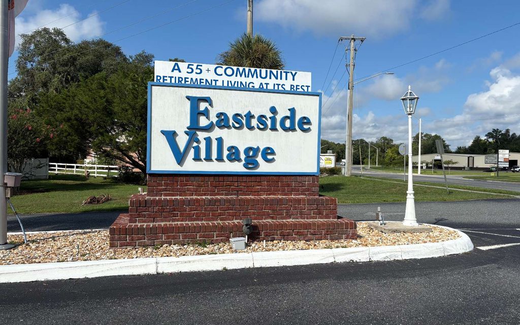 Photo of 625 SE Rosewood Circle, Lake City, FL 32025 (MLS # 128140)