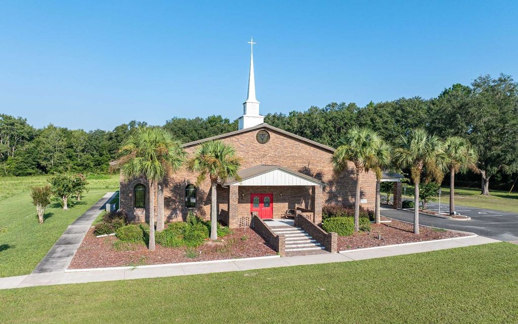 Photo of 5056 SW Sr-47, Lake City, FL 32024 (MLS # 128163)