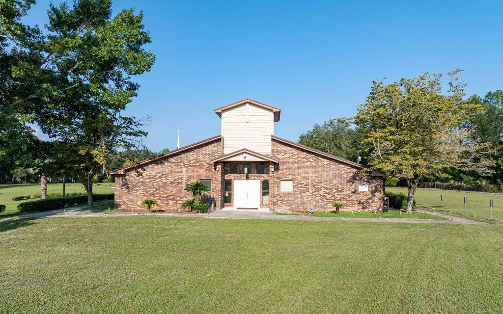 Photo of 5056 SW Sr-47, Lake City, FL 32024 (MLS # 128163)