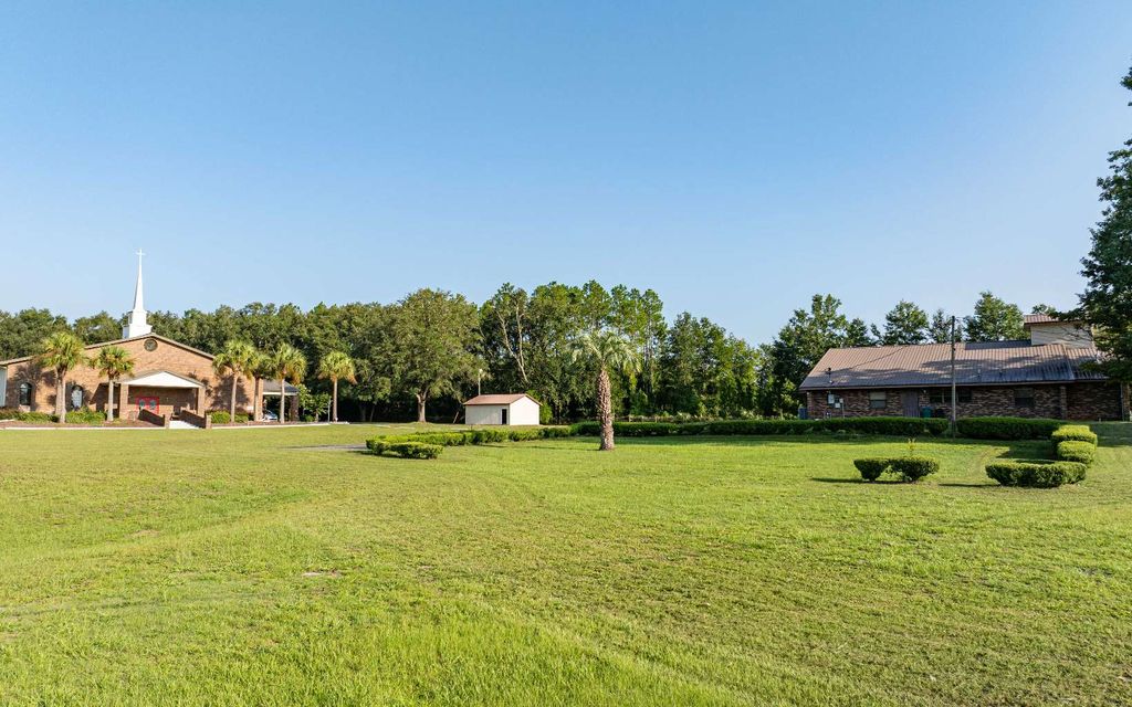 Photo of 5056 SW Sr-47, Lake City, FL 32024 (MLS # 128163)
