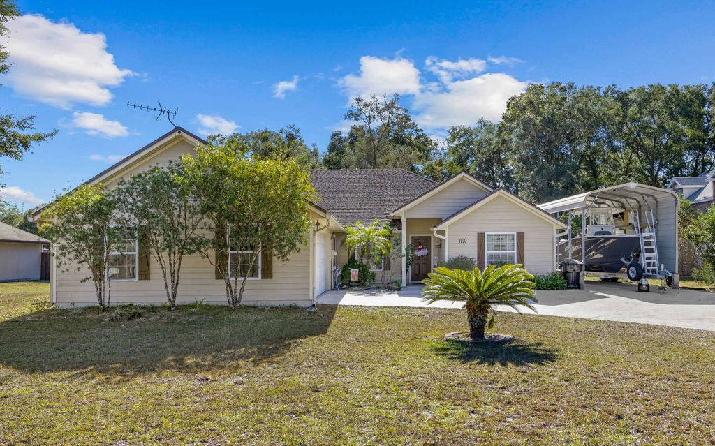 Photo of 1731 Hagans Ridge Ct, Other, FL 32043 (MLS # 129586)