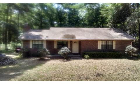 Photo 1 of 4 — 5631 111TH PL, Live Oak, FL 32060