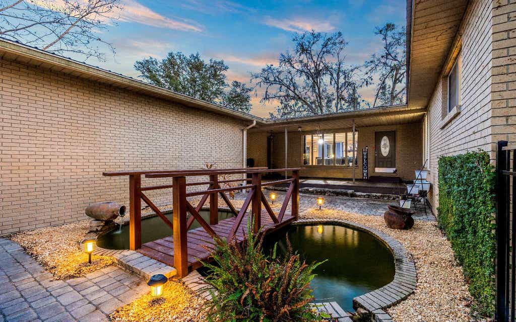 Photo of 1430 SW State Road 47, Lake City, FL 32025 (MLS # 130277)