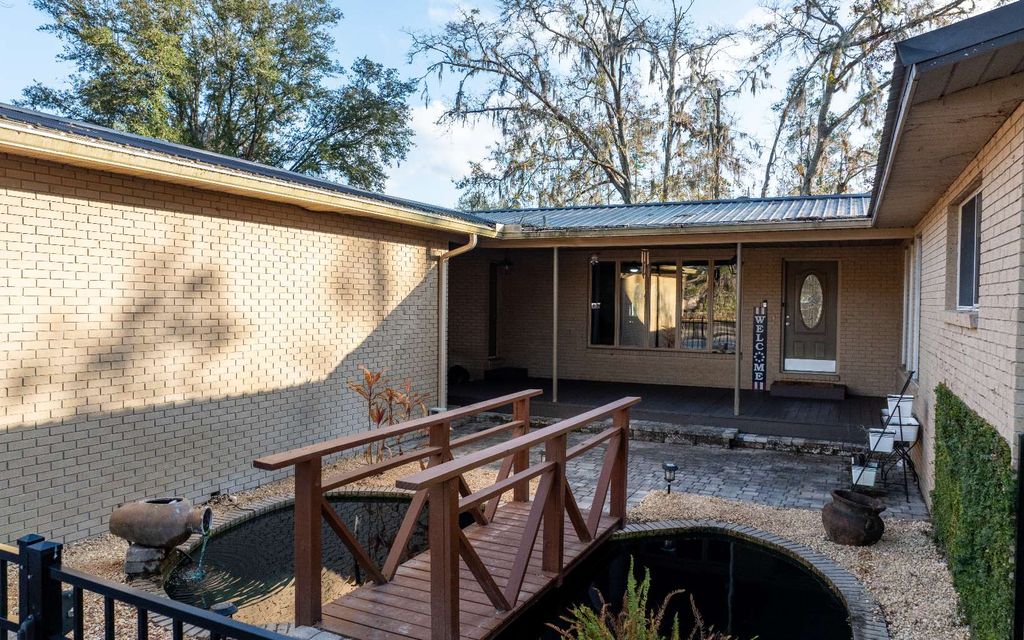 Photo of 1430 SW State Road 47, Lake City, FL 32025 (MLS # 130277)