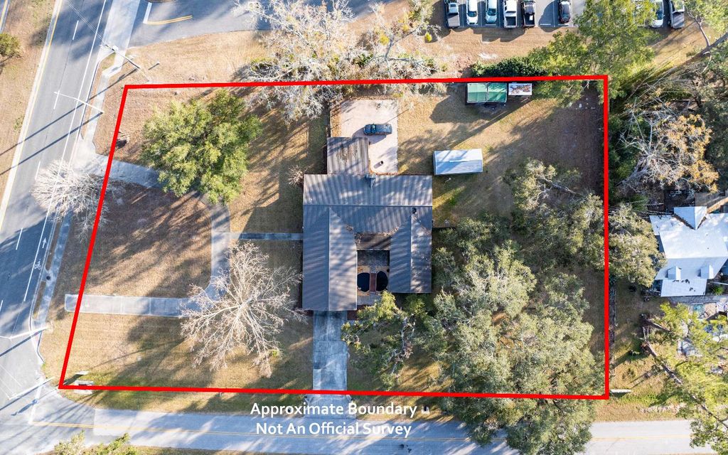 Photo of 1430 SW State Road 47, Lake City, FL 32025 (MLS # 130277)