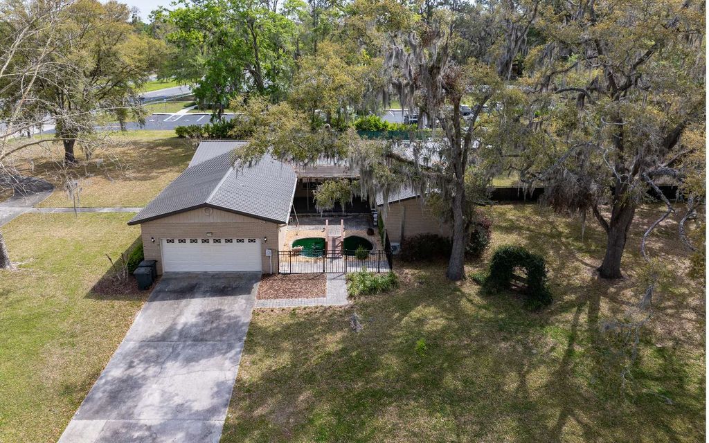 Photo of 1430 SW State Road 47, Lake City, FL 32025 (MLS # 130277)