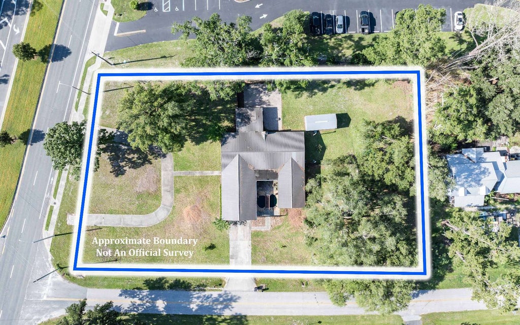 Photo of 1430 SW State Road 47, Lake City, FL 32025 (MLS # 130277)