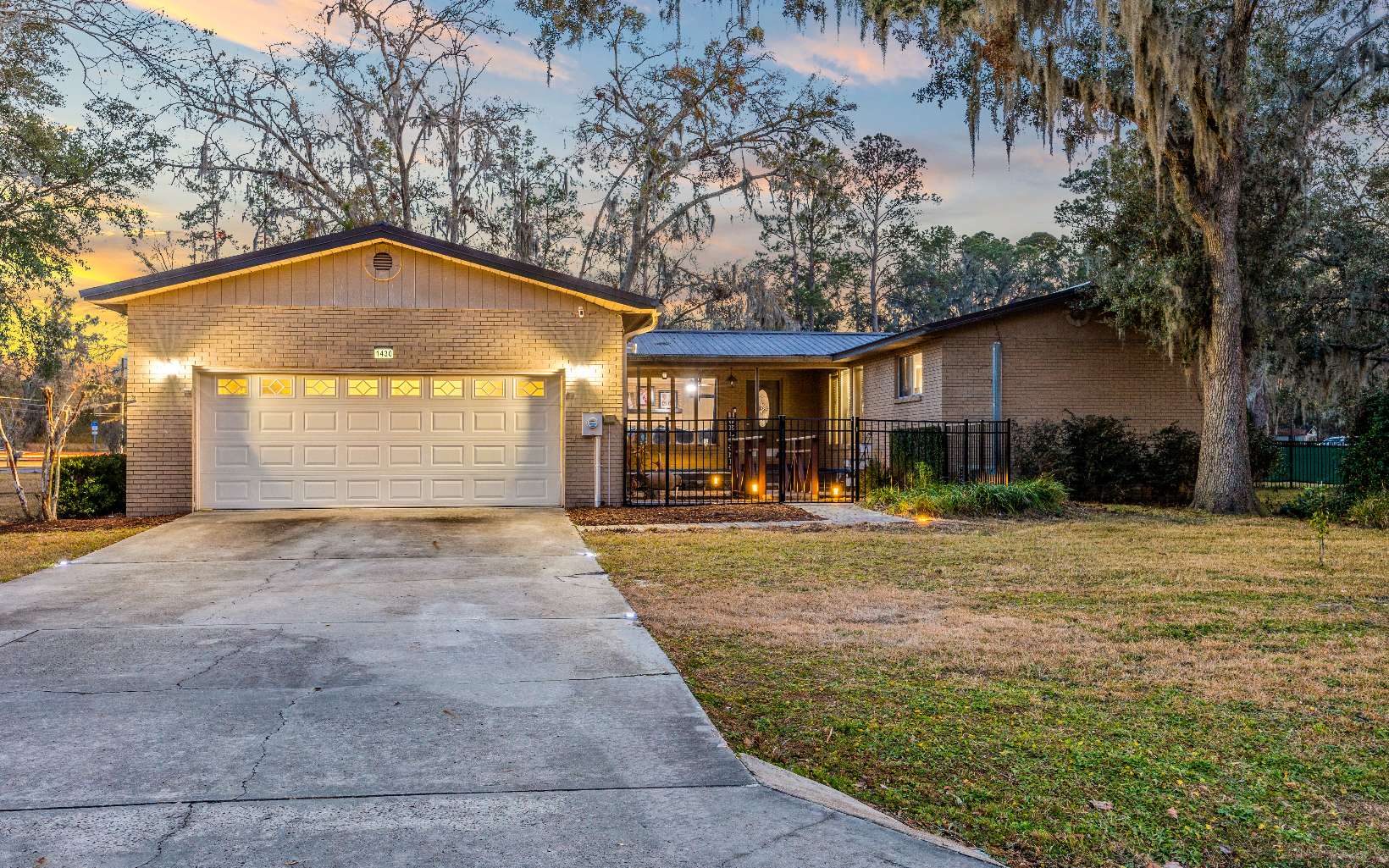 Photo 1 of 50 — 1430 SW STATE ROAD 47, Lake City, FL 32025