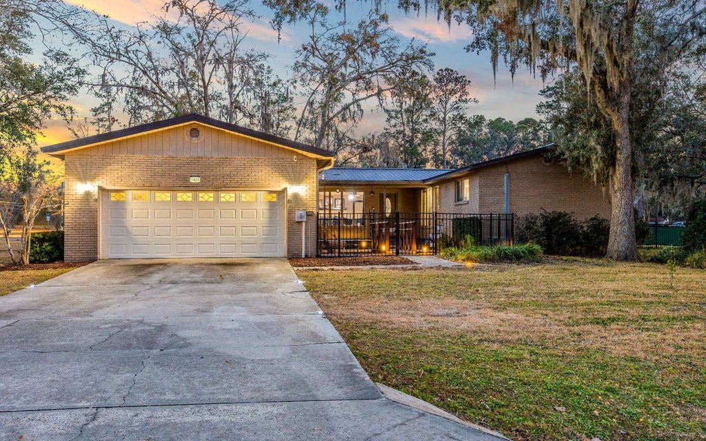 Photo of 1430 SW State Road 47, Lake City, FL 32025 (MLS # 130277)