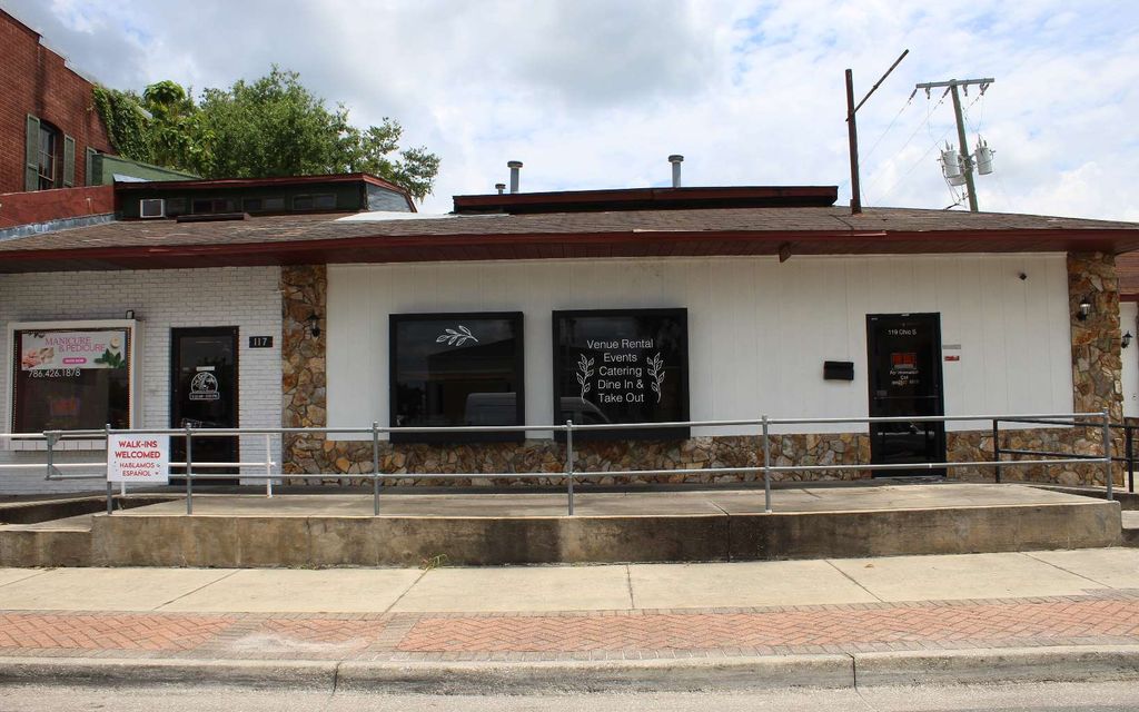 Photo of 119 S Ohio Ave, Live Oak, FL 32064 (MLS # 127844)