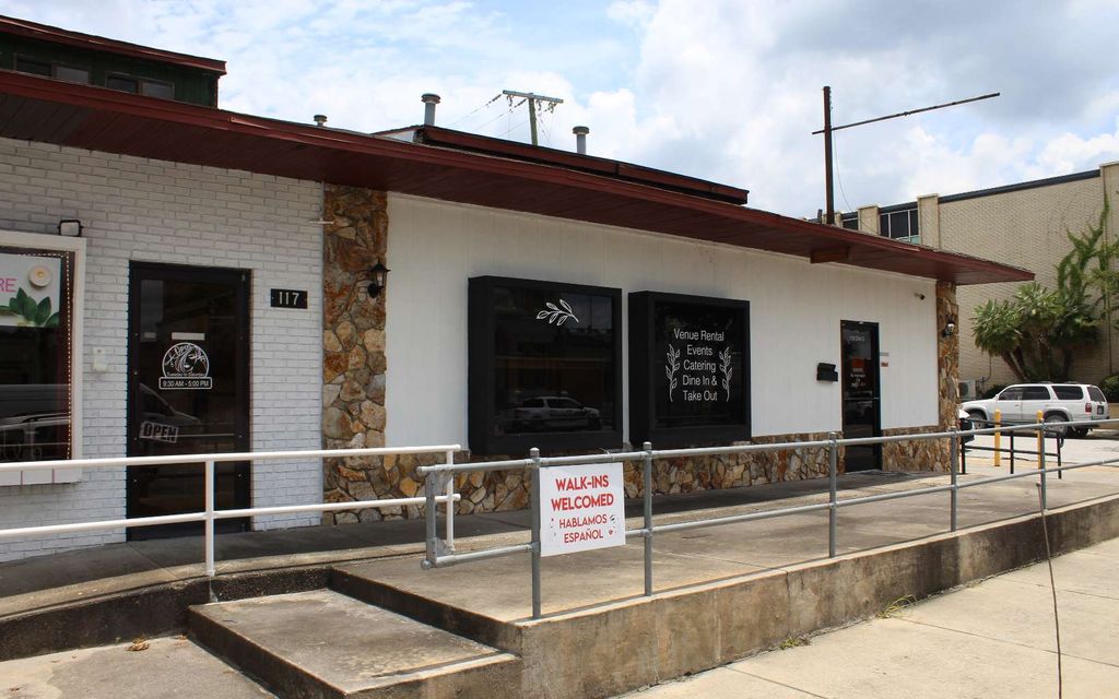 Photo of 119 S Ohio Ave, Live Oak, FL 32064 (MLS # 127844)