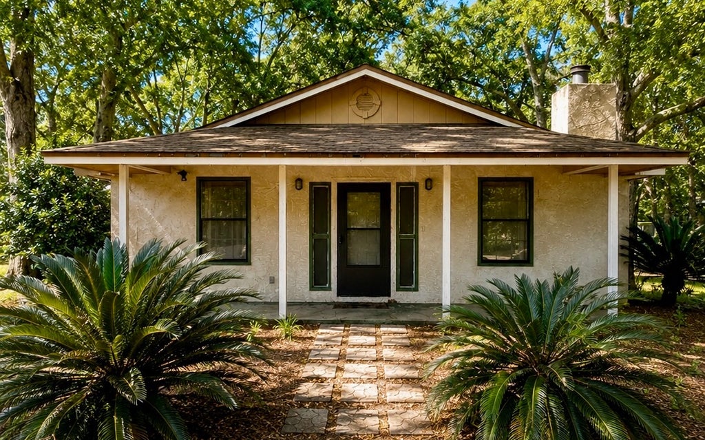 Photo of 455 SE Anastasia Street, Lake City, FL 32025 (MLS # 132431)
