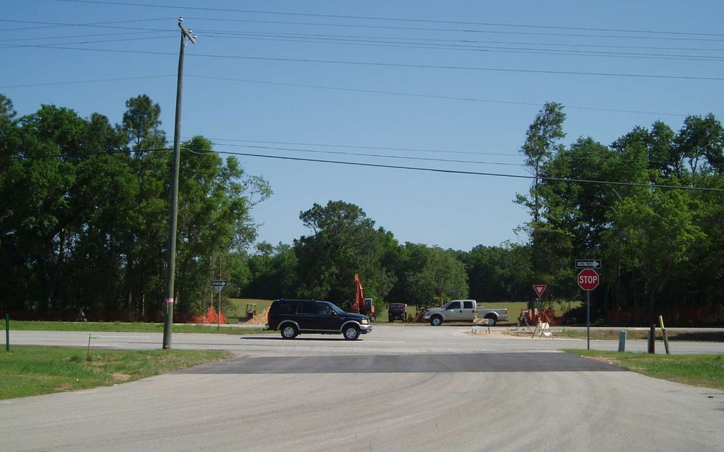 Photo of Tbd Hwy 441, Alachua, FL 32615 (MLS # 129880)