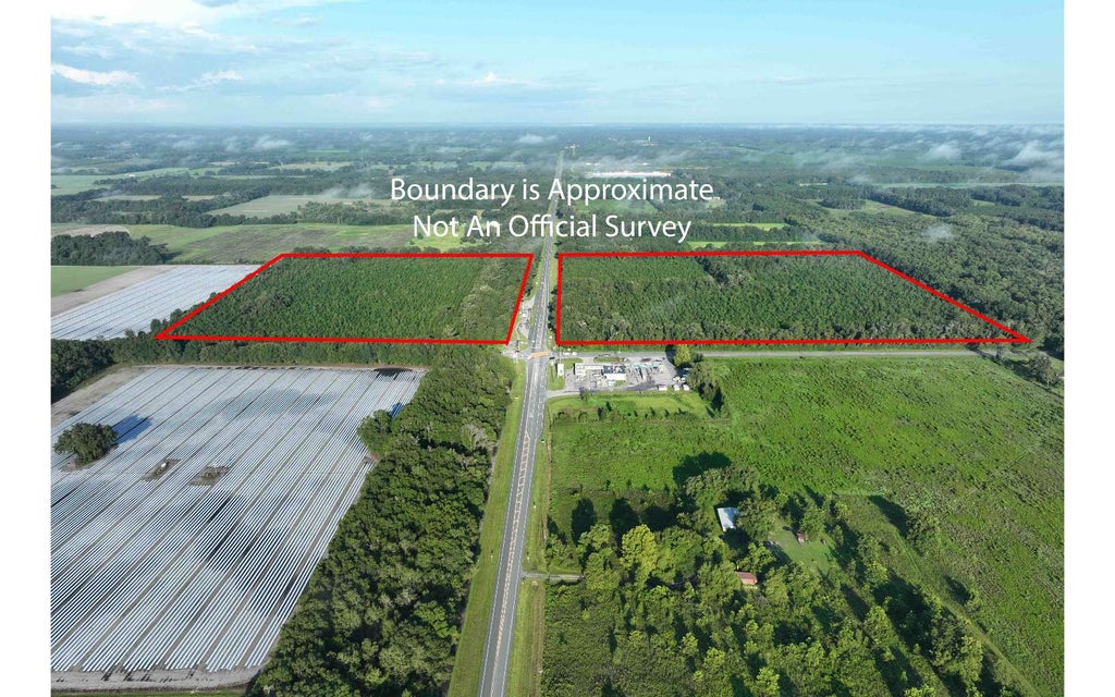 Photo of TBD US Hwy 27/129/49, Branford, FL 32008 (MLS # 132240)