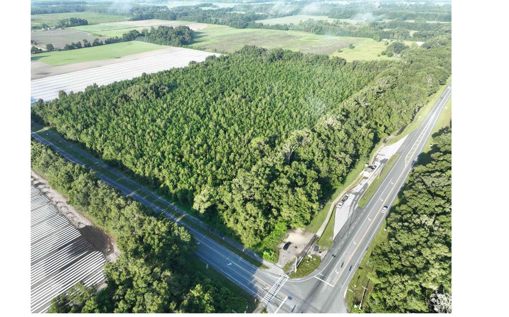 Photo of TBD US Hwy 27/129/49, Branford, FL 32008 (MLS # 132240)