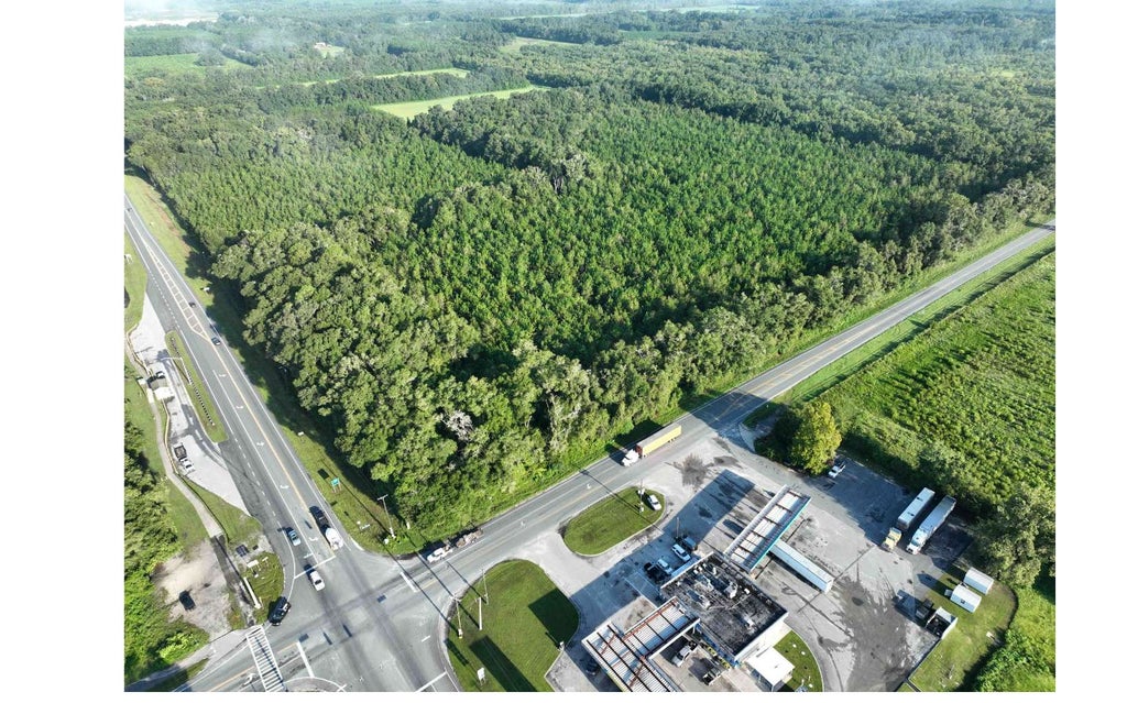 Photo of TBD US Hwy 27/129/49, Branford, FL 32008 (MLS # 132240)